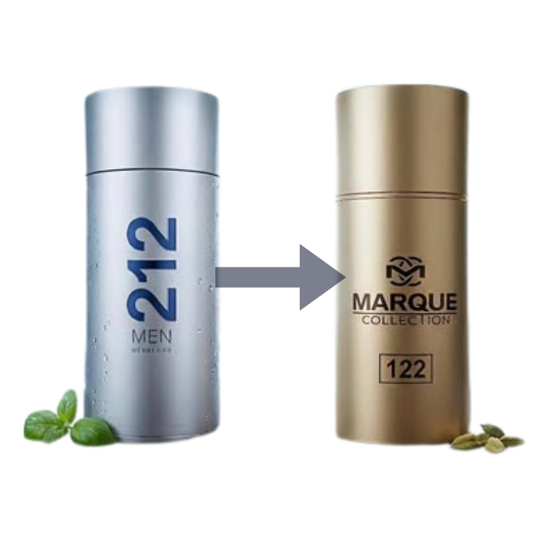 Marque Collection 122