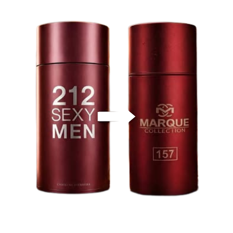 Marque Collection 157