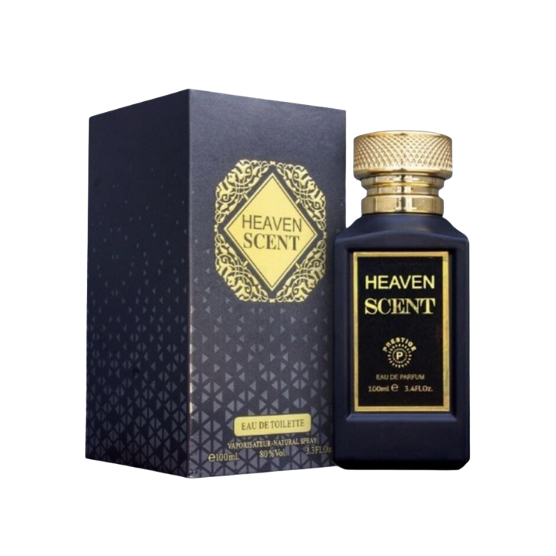 HEAVEN SCENT
